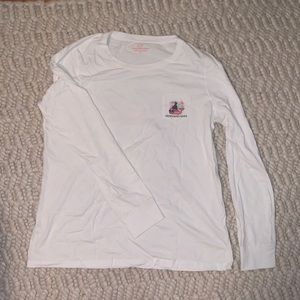 Boys L or Men XS Vineyard Vines 2017 New Year LIMITED ADDITION